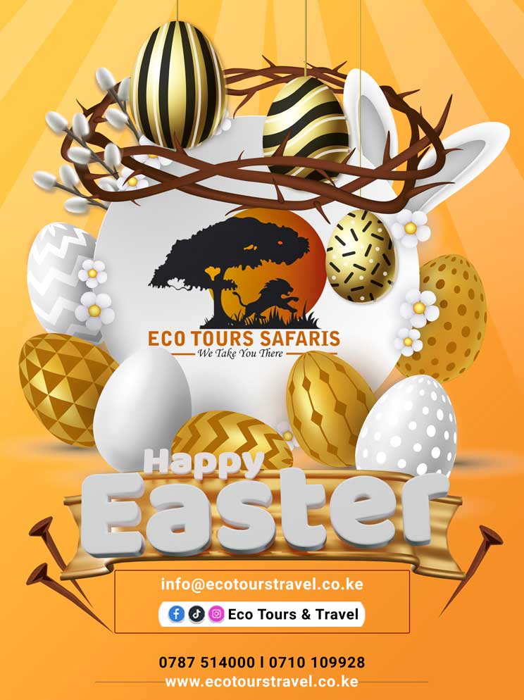 EASTER